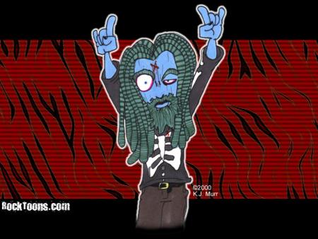 rob zombie